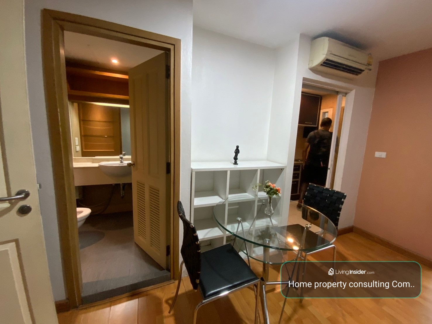 Unit Available at Pandao Place–Multiple units available—prices negotiable! – รูปที่ 4