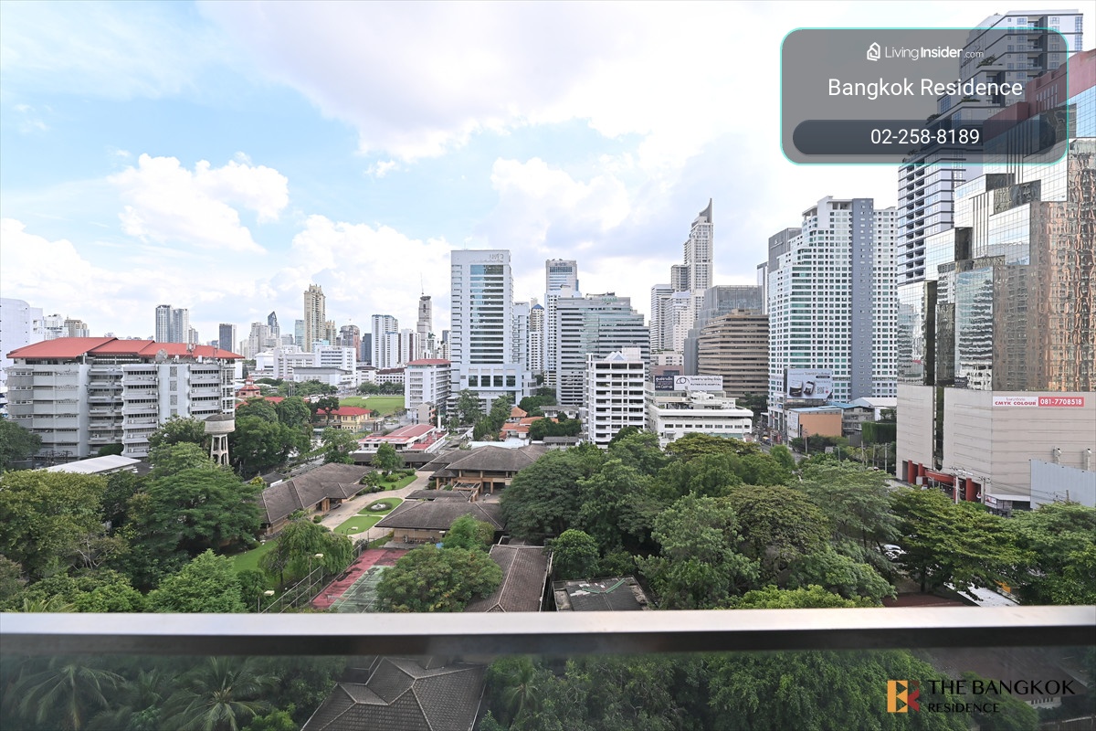 เช่าคอนโด 🌃 The ESSE at Singha Complex 1นอน 35ตร.ม. 28K 💎 คอนโด Super Luxury ทำเลทรงคุณค่าติด MRT เพชรบุรี & ARL มักกะสัน![Light] – รูปที่ 2