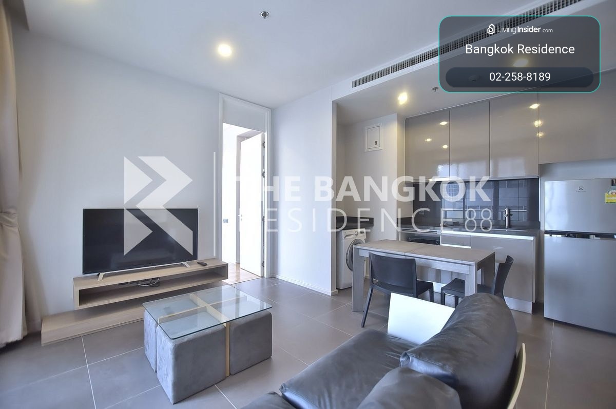 ‼️M Ladprao 💖 ห้องกว้าง ราคาน่ารัก | 2 bed 2 bath |by Rita✨ – รูปที่ 3