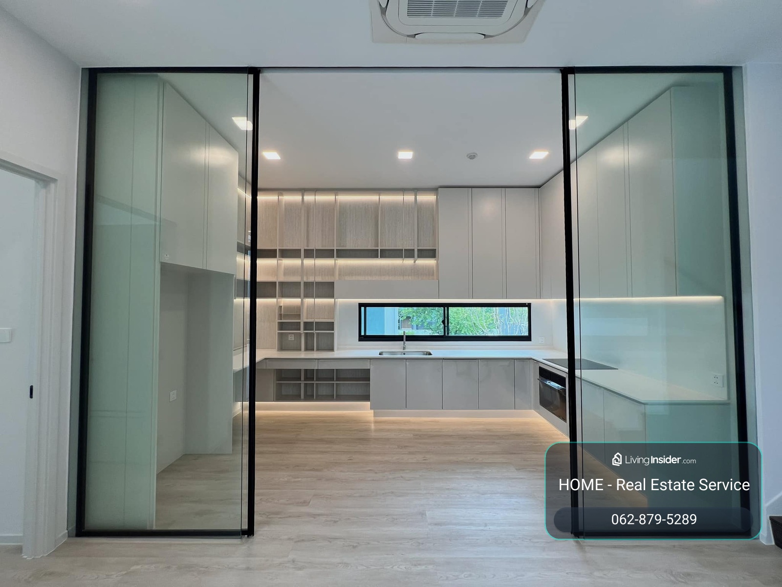 วีเว่ กรุงเทพกรีฑา / 4 ห้องนอน (เช่า), VIVE Krungthep Kreetha / 4 Bedrooms (FOR RENT) BZD129  – รูปที่ 4