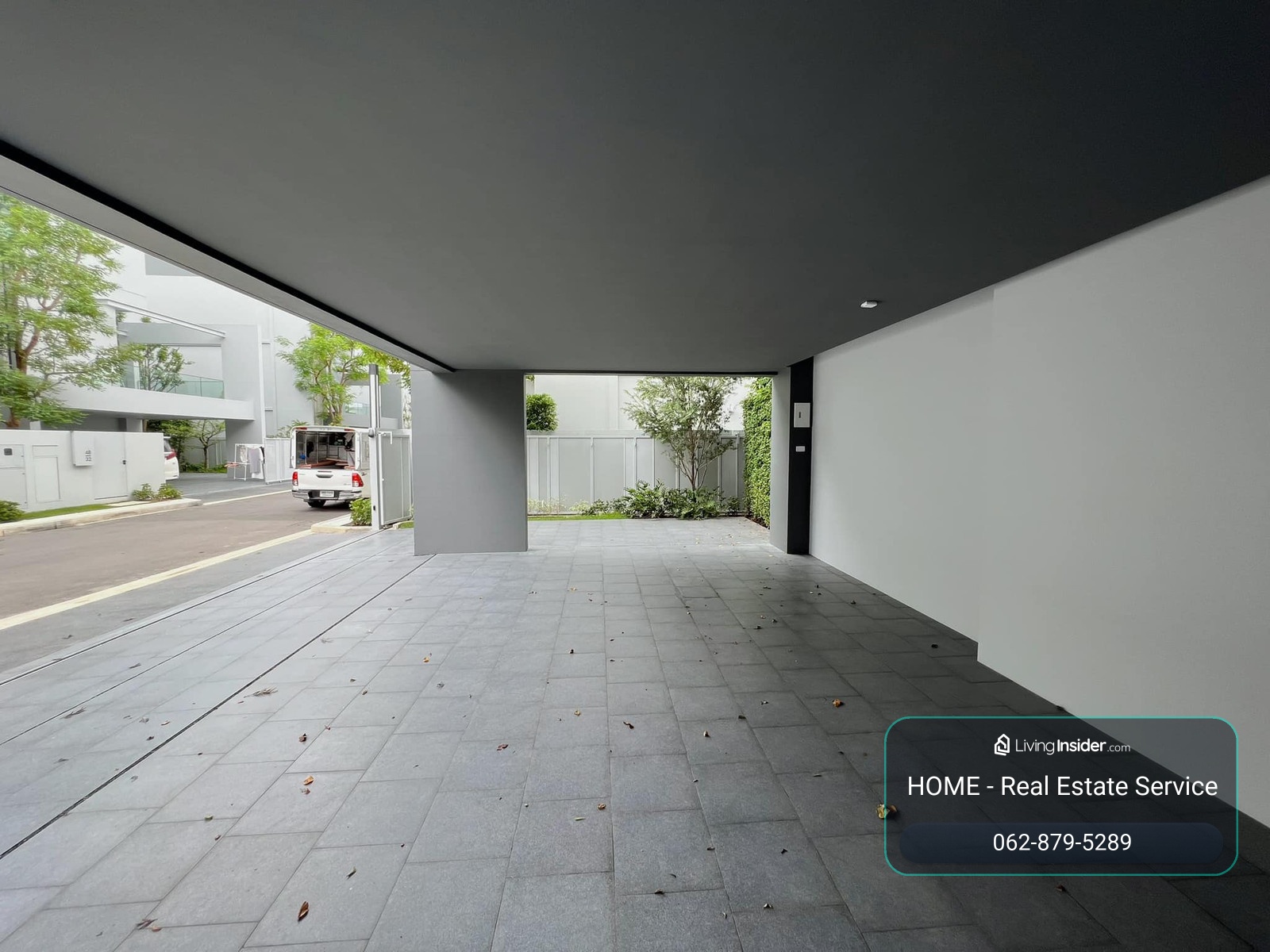 วีเว่ กรุงเทพกรีฑา / 4 ห้องนอน (เช่า), VIVE Krungthep Kreetha / 4 Bedrooms (FOR RENT) BZD129  – รูปที่ 3