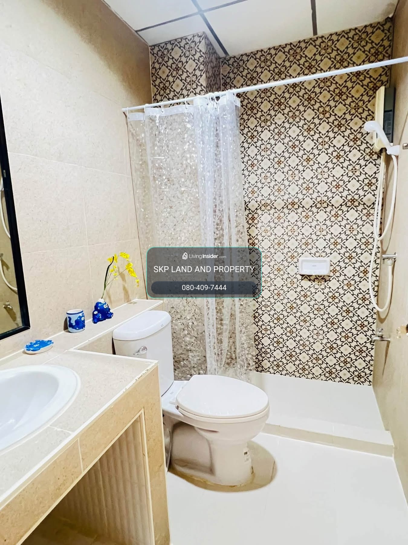 Townhome for rent Ketu Nuti Chemine Village, Lat Phrao 87, opposite Central Eastville. – รูปที่ 4