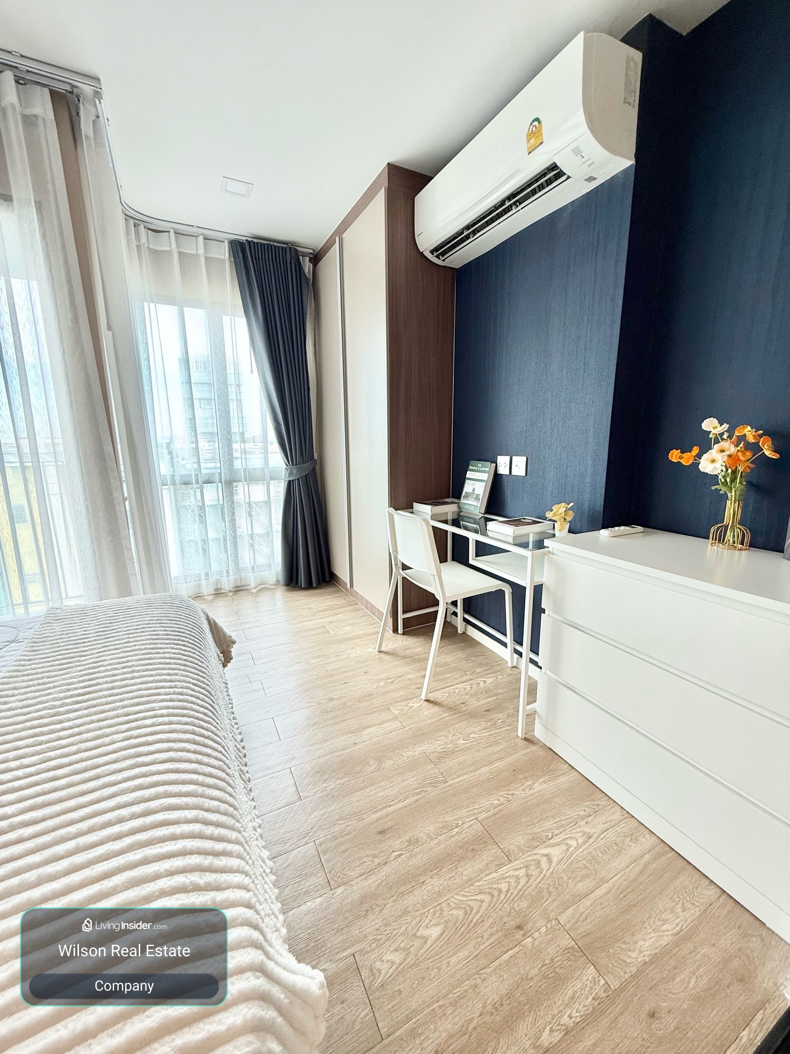 Kave town space ว่างพร้อมย้ายเข้าอยู่ – รูปที่ 2