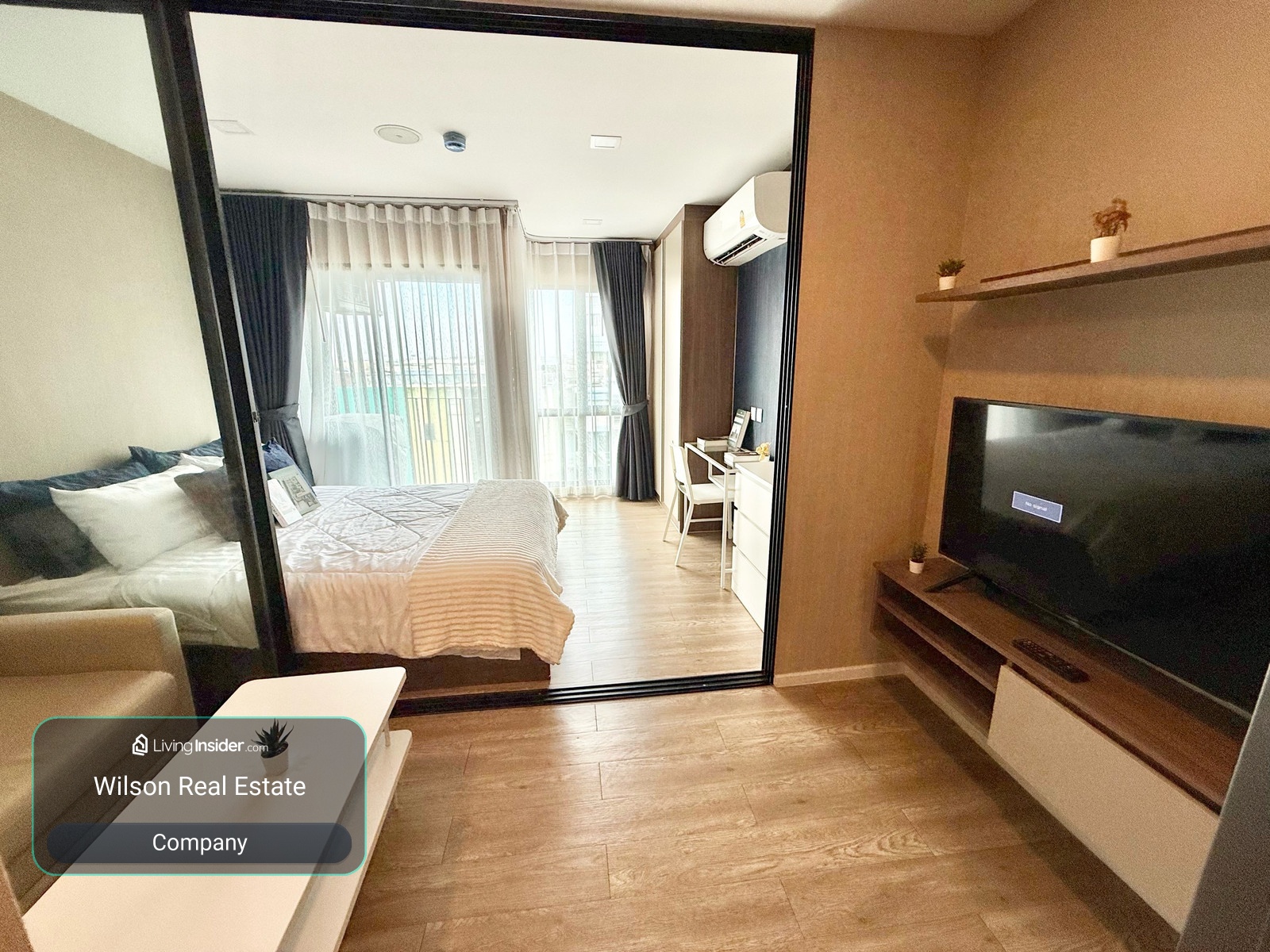 Kave town space ว่างพร้อมย้ายเข้าอยู่ – รูปที่ 4