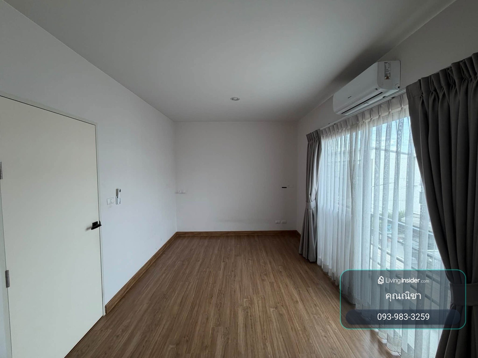 HR3863[ขาย/ให้เช่า] ทาวน์โฮม บ้านกลางเมือง พหลฯ-รามอินทรา (ถนนเทพรักษ์) Pet Friendly เลี้ยงสัตว์ได้ ใกล้ BTS สายหยุด และทางด่วน ราคาดีที่สุด – รูปที่ 3