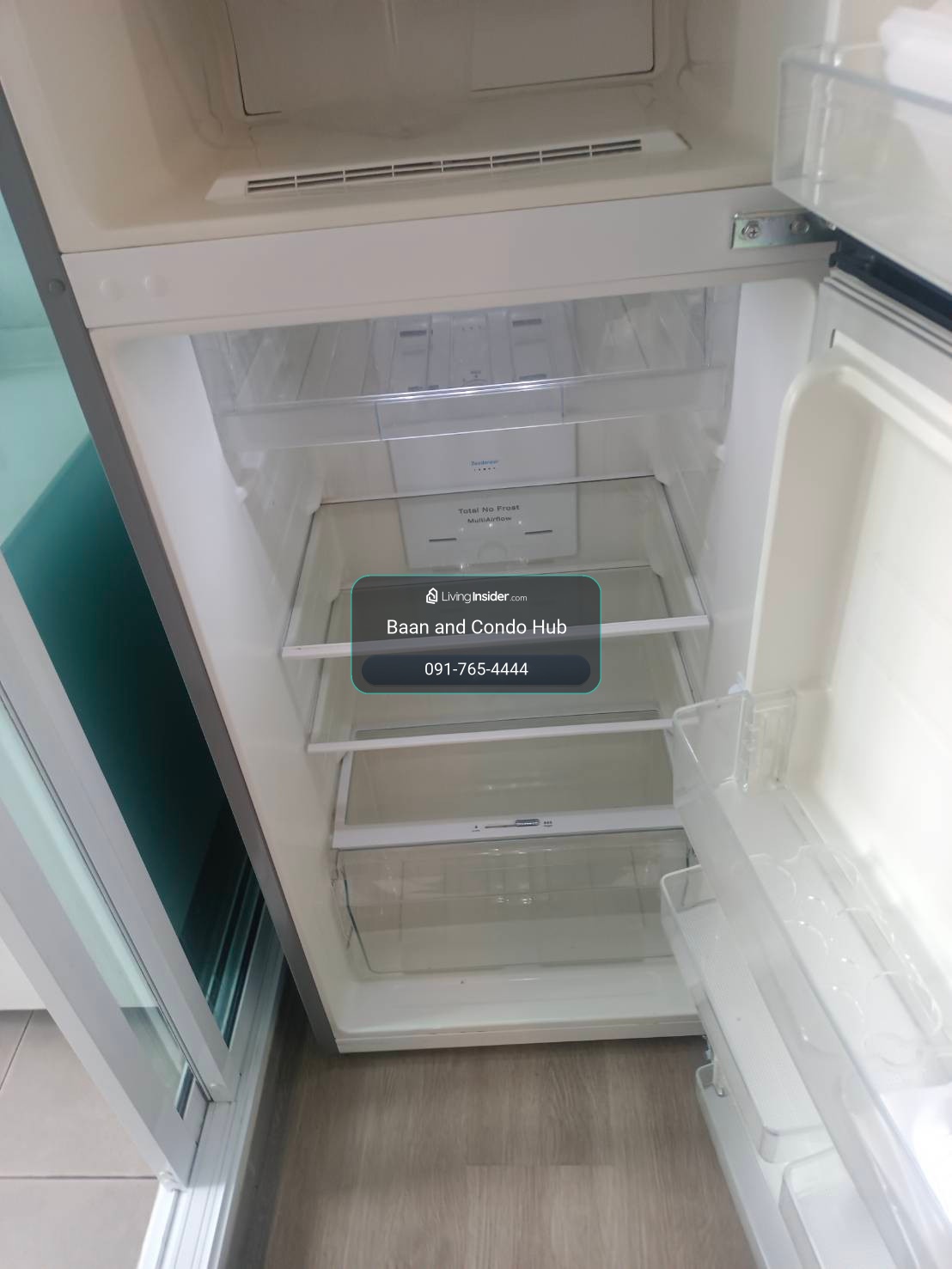 ให้เช่าคอนโด REGENT HOME BANGSON 28A (รีเจ้นท์ โฮม บางซ่อน 28A) – รูปที่ 3