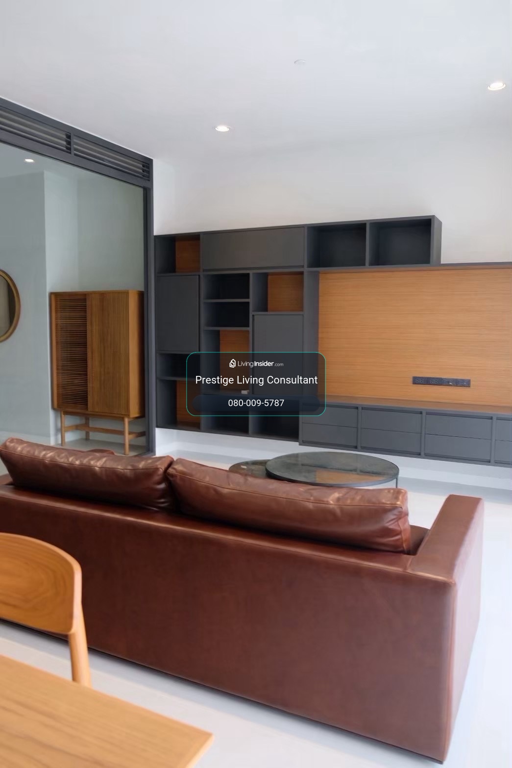📌For RENT เช่า | Vittorio Sukhumvit 39 2BR(136.71 sqm) 125,000 THB/month  – รูปที่ 3