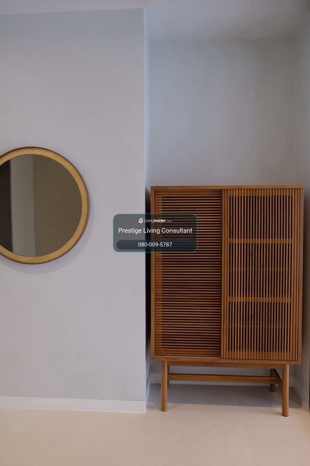 📌For RENT เช่า | Vittorio Sukhumvit 39 2BR(136.71 sqm) 125,000 THB/month  – รูปที่ 4