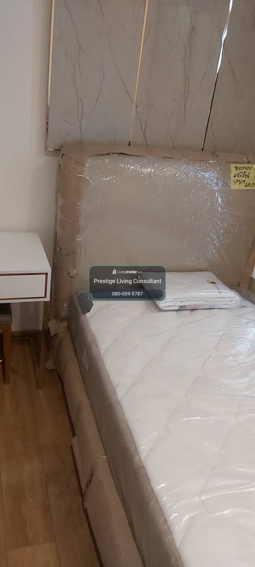 📌For RENT เช่า | Noble BE33 2BR(60 sqm) 55,000 THB/month  – รูปที่ 4