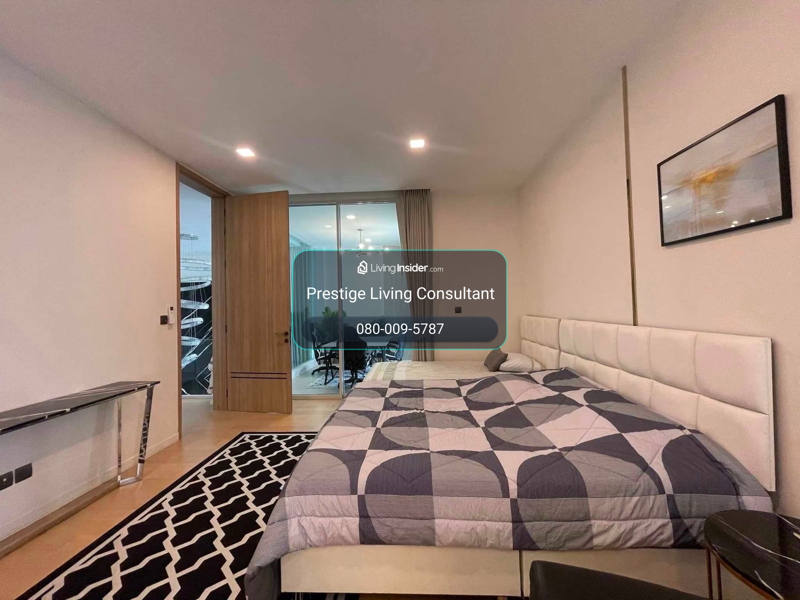 📌For RENT เช่า | VIVE เอกมัย รามอินทรา 4BR(380 sqm) 220,000 THB/month  – รูปที่ 4