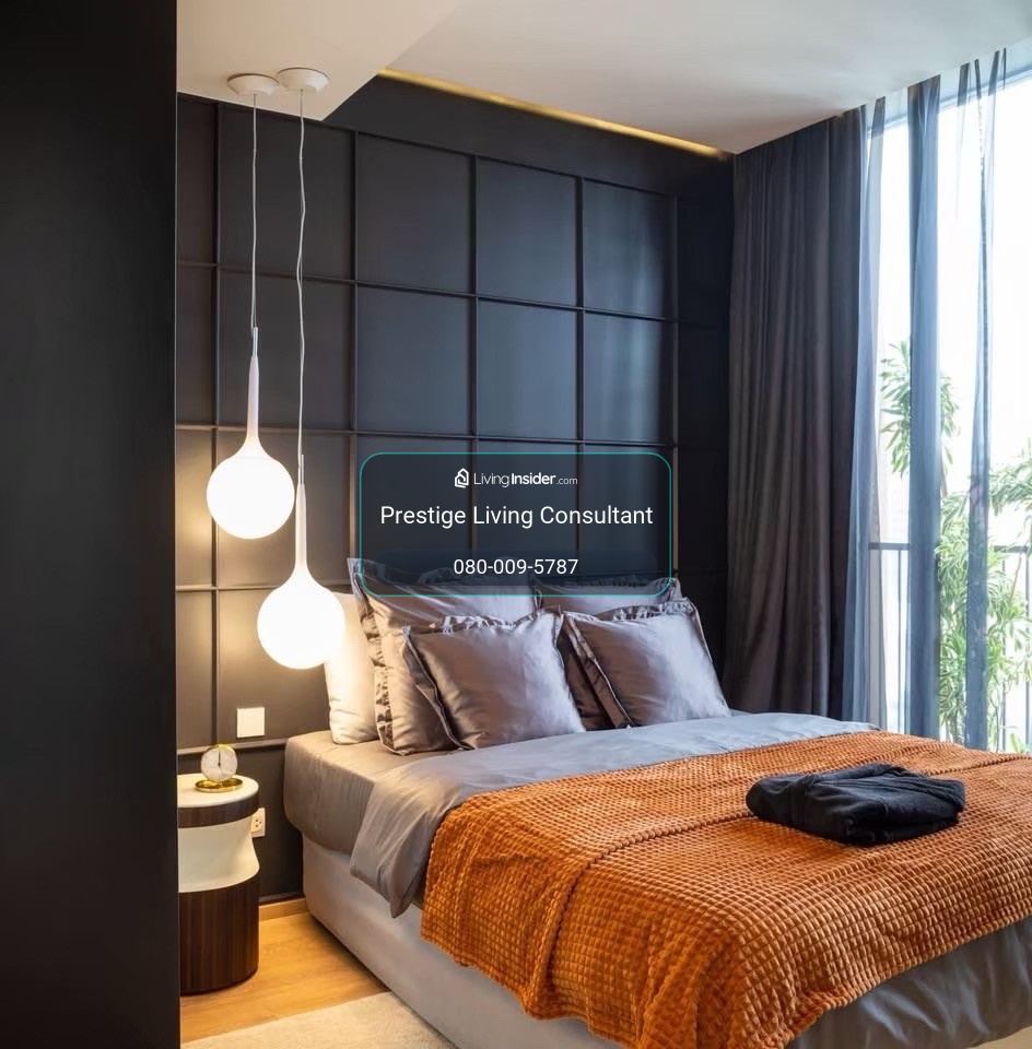 📌For RENT เช่า | Noble Around Sukhumvit 33 2BR(55 sqm) 65,000 THB/month   – รูปที่ 4