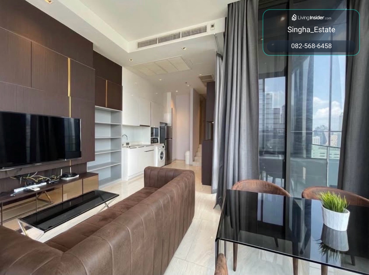 Ashton Silom❤️📞 0825686458 – รูปที่ 4
