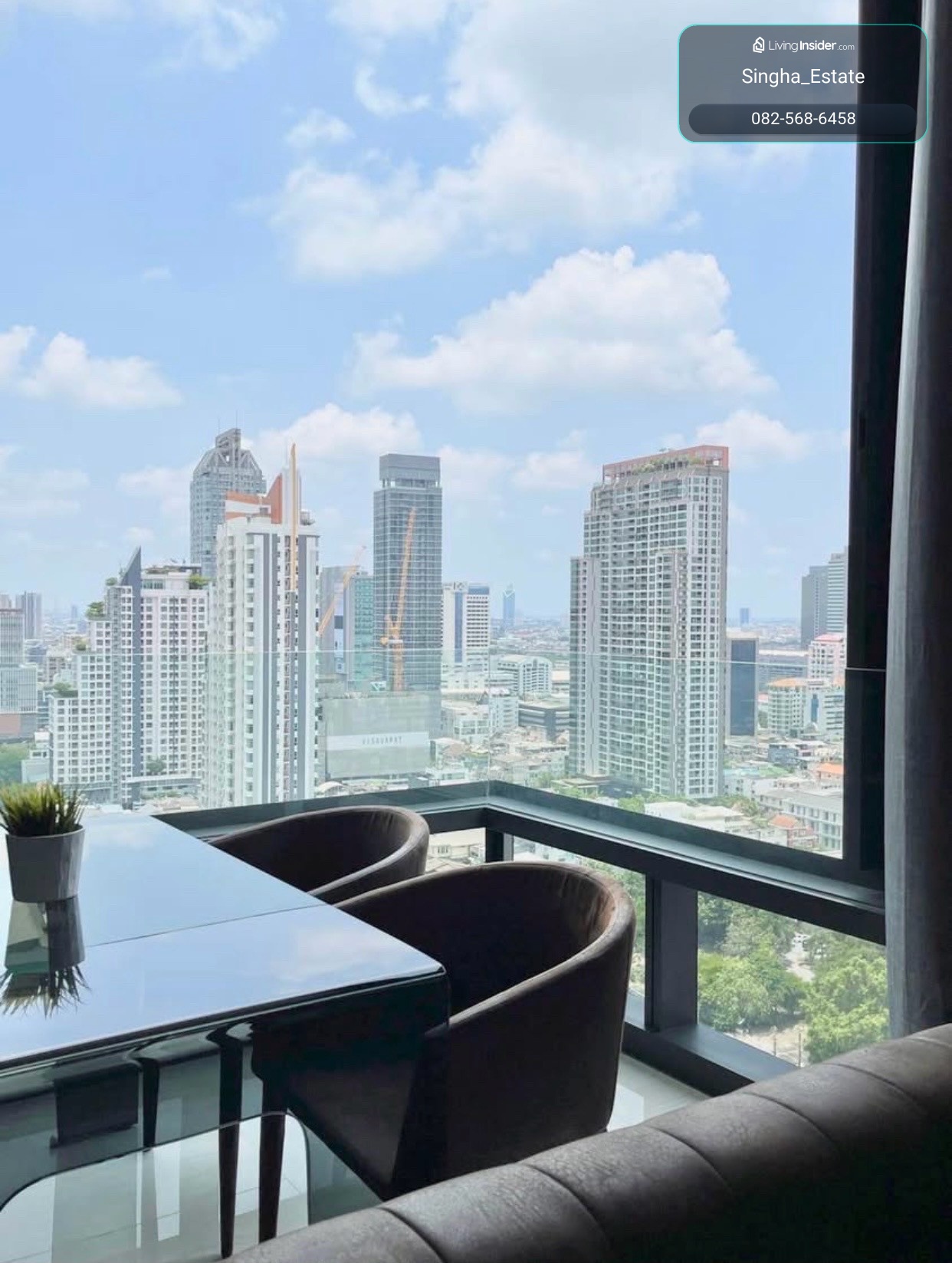 Ashton Silom❤️📞 0825686458 – รูปที่ 2