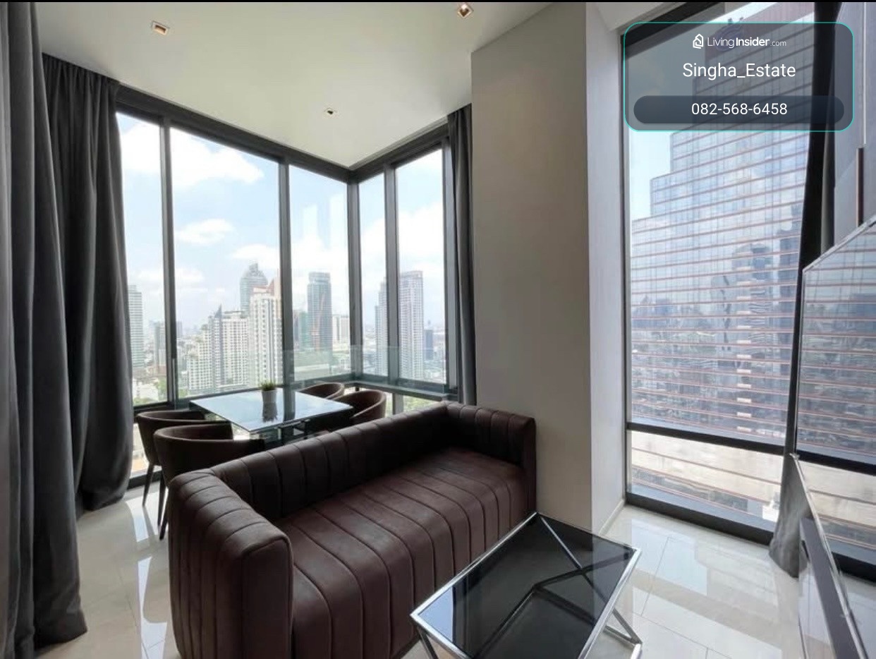 Ashton Silom❤️📞 0825686458 – รูปที่ 3