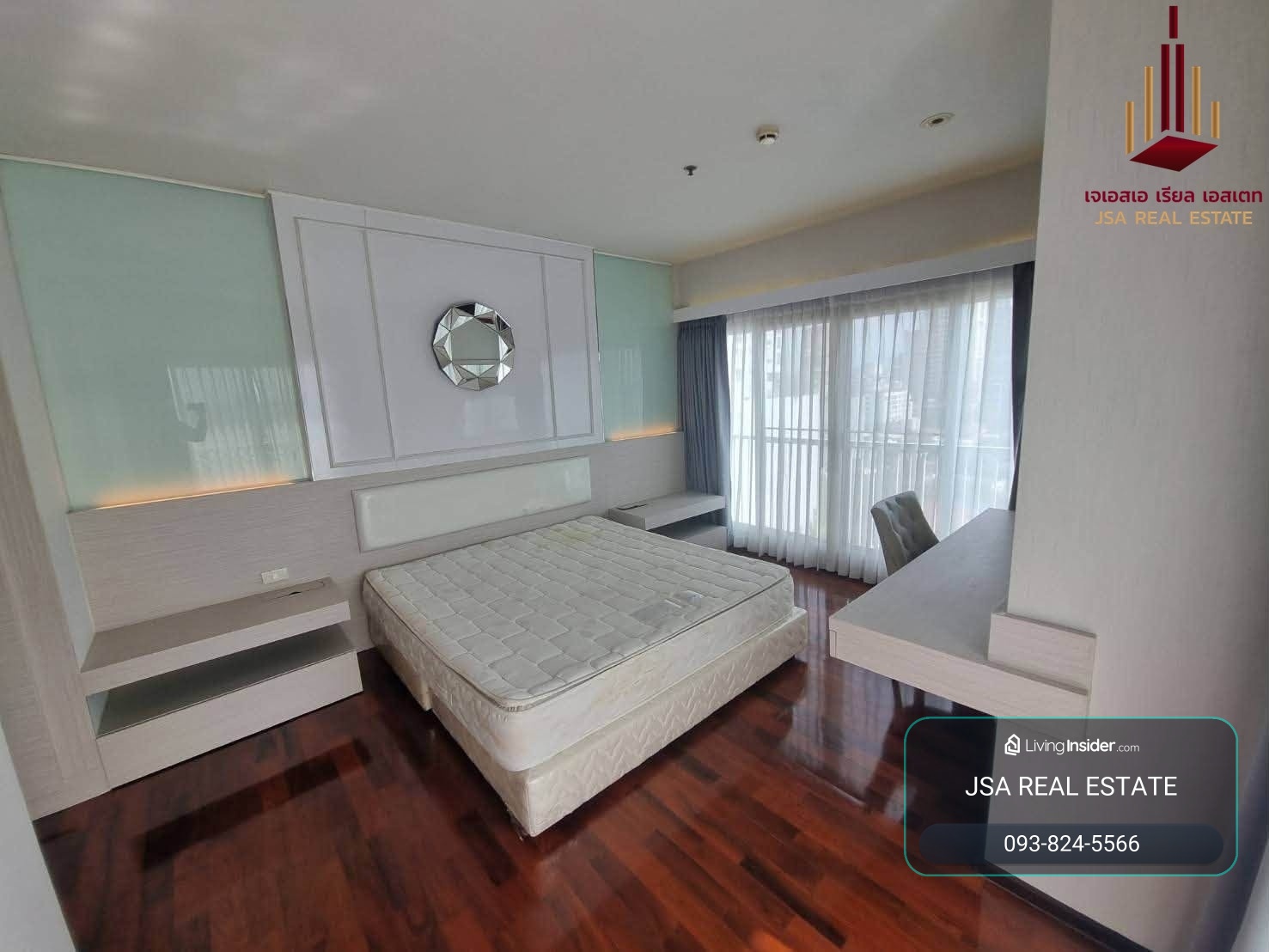 ✨ For Rent: Noble Ora Thonglor Condo ✨ 💰 Only 55,000 THB/month – รูปที่ 2
