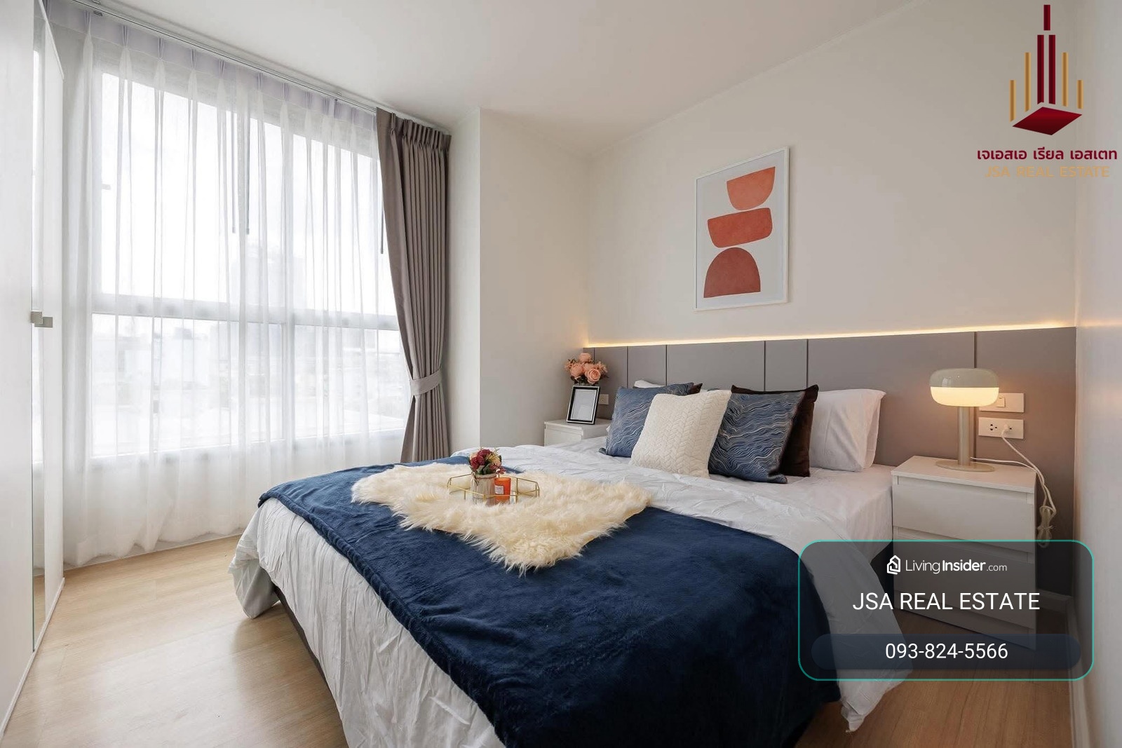 ✨ For Sale:  U Delight 2 @ Bang Sue Station Condo ✨ 💰 Only 3,490,000  THB – รูปที่ 2