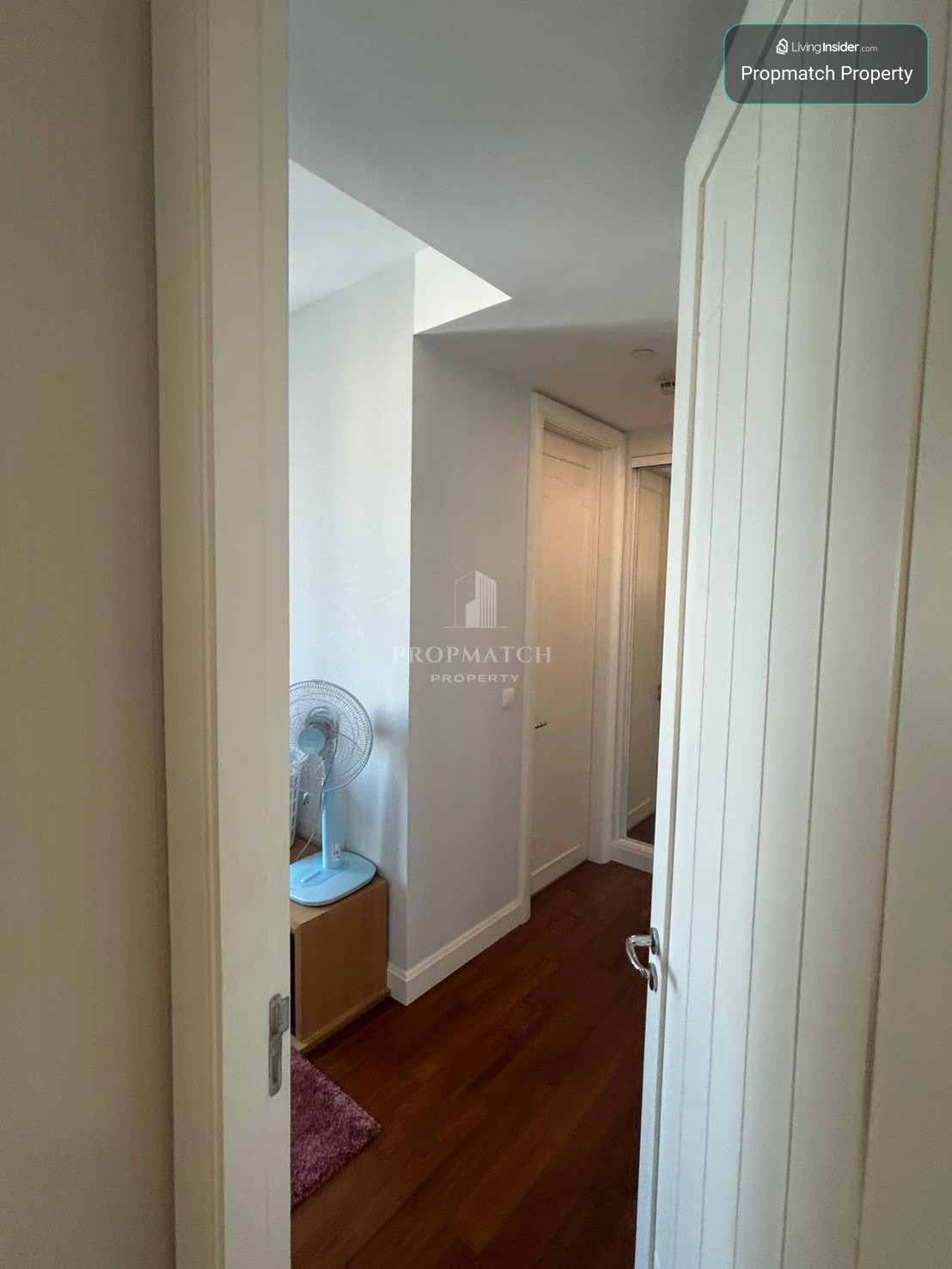 ✨Flash Deal ✨Q Langsuan (2Bed 2Bath 113SQM.) ready to move in! Only 100,000 baht per month Tel.0981315848@propmatch – รูปที่ 4