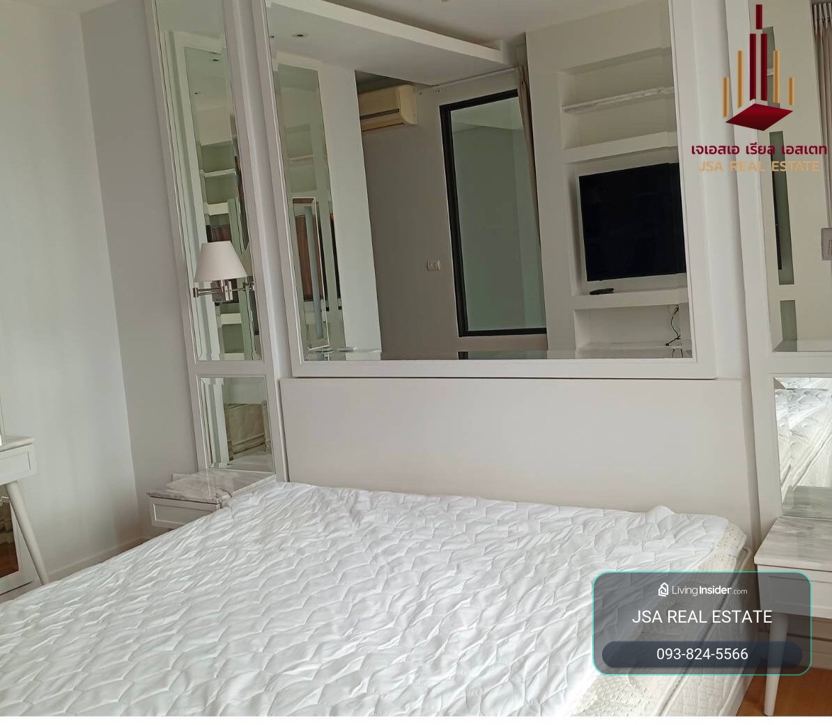 ✨ For Sale: Villa Asoke Condo ✨ 💰 Only 14,190,000 THB – รูปที่ 4