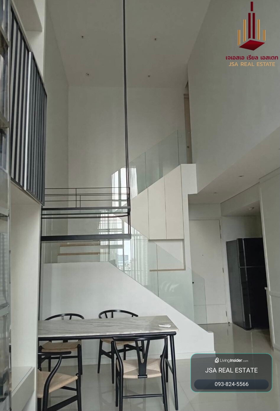 ✨ For Sale: Villa Asoke Condo ✨ 💰 Only 14,190,000 THB – รูปที่ 2