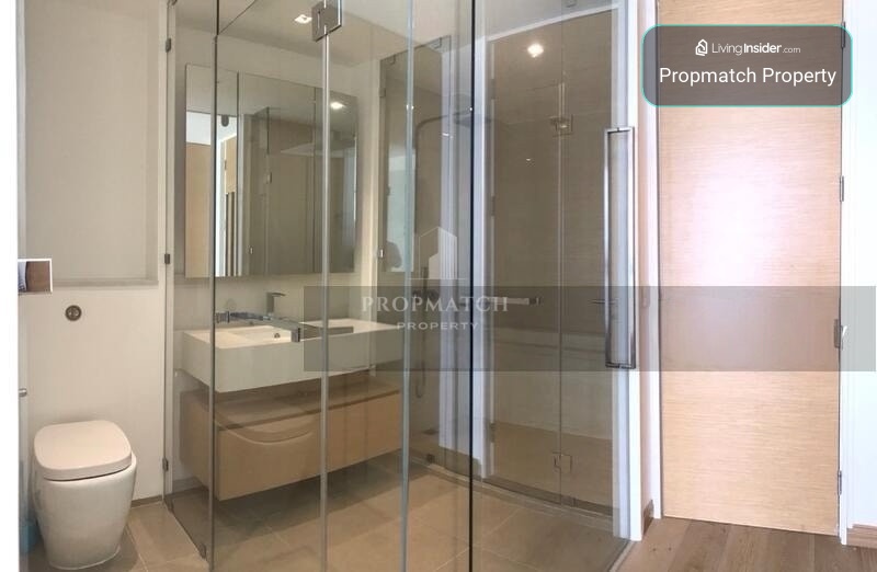 ✨Flash Deal ✨ The River Condominium ( 2Bed 2Bath 111SQM.) ready to move in! Only 75,000 baht per month Tel.0981315848@propmatch – รูปที่ 3