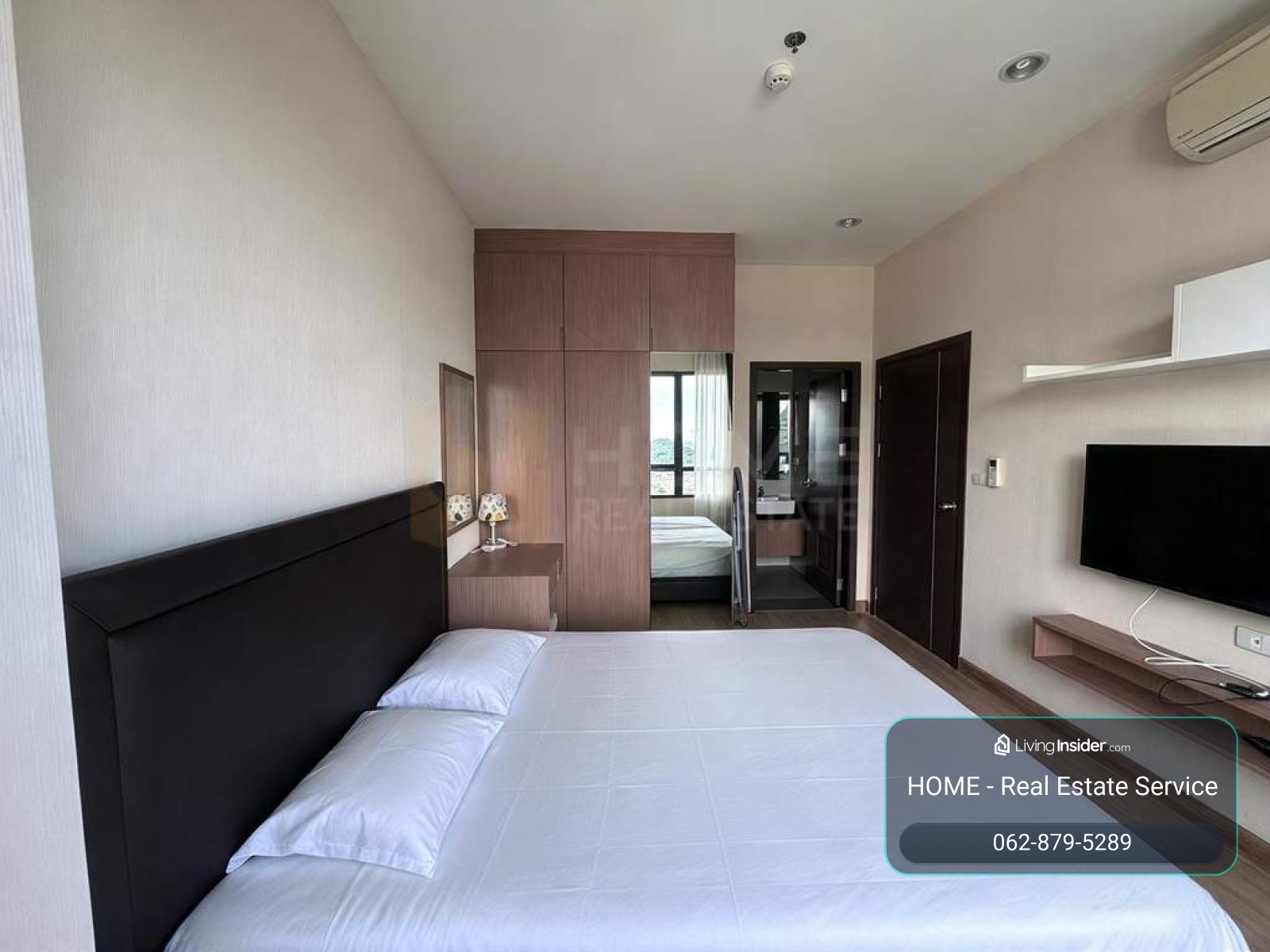 The Sky Condo Sriracha / 2 Bedrooms (FOR SALE), เดอะ สกาย คอนโด ศรีราชา / 2 ห้องนอน (ขาย) YEAN277 – รูปที่ 2