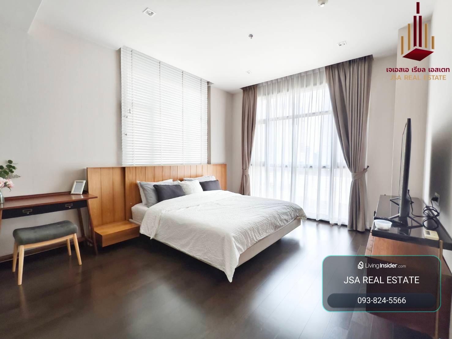 ✨ For Sale:  The XXXIX by Sansiri Condo ✨ 💰 Only  21,000,000 THB  – รูปที่ 2