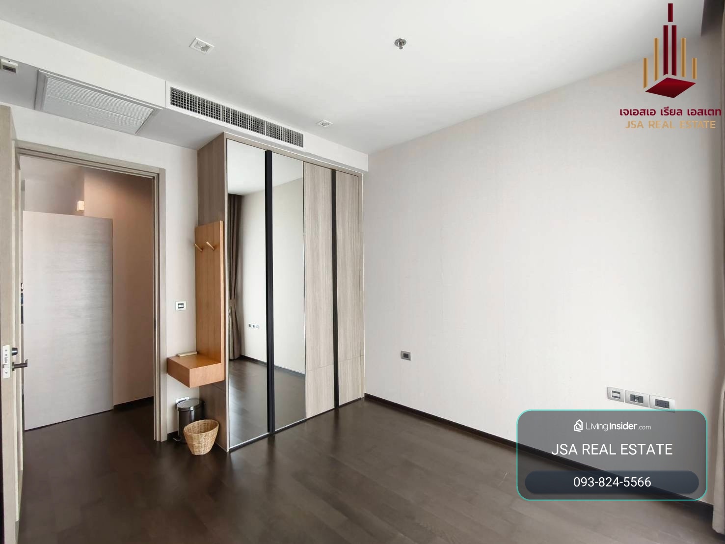 ✨ For Sale:  The XXXIX by Sansiri Condo ✨ 💰 Only  21,000,000 THB  – รูปที่ 4