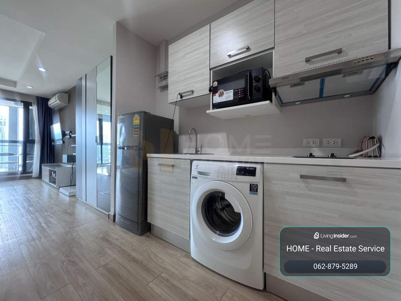 Ladda Plus Sriracha / Studio (FOR SALE) YEAN278 – รูปที่ 4