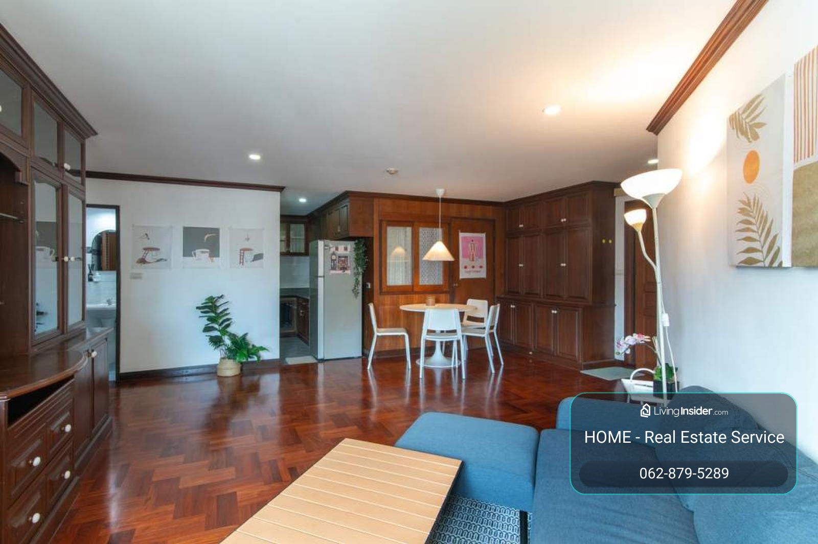 Fortune Condo Town / 3 Bedrooms (FOR RENT) GNG315 – รูปที่ 2