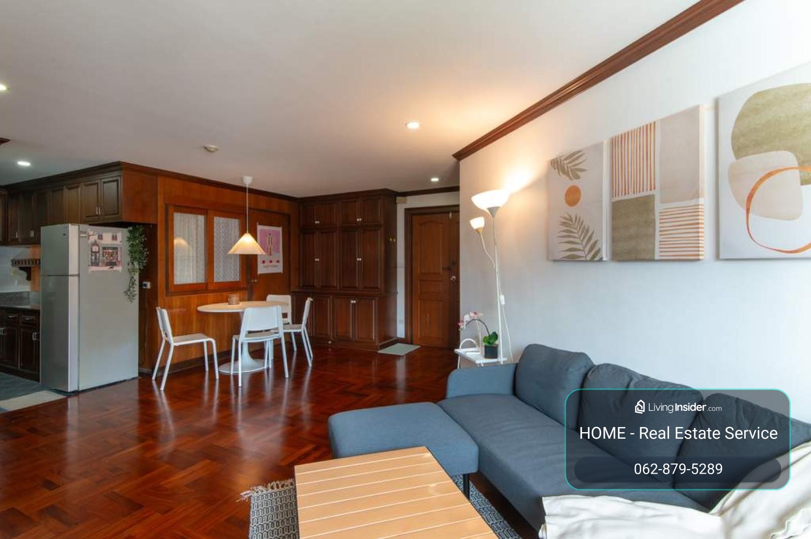 Fortune Condo Town / 3 Bedrooms (FOR RENT) GNG315 – รูปที่ 3