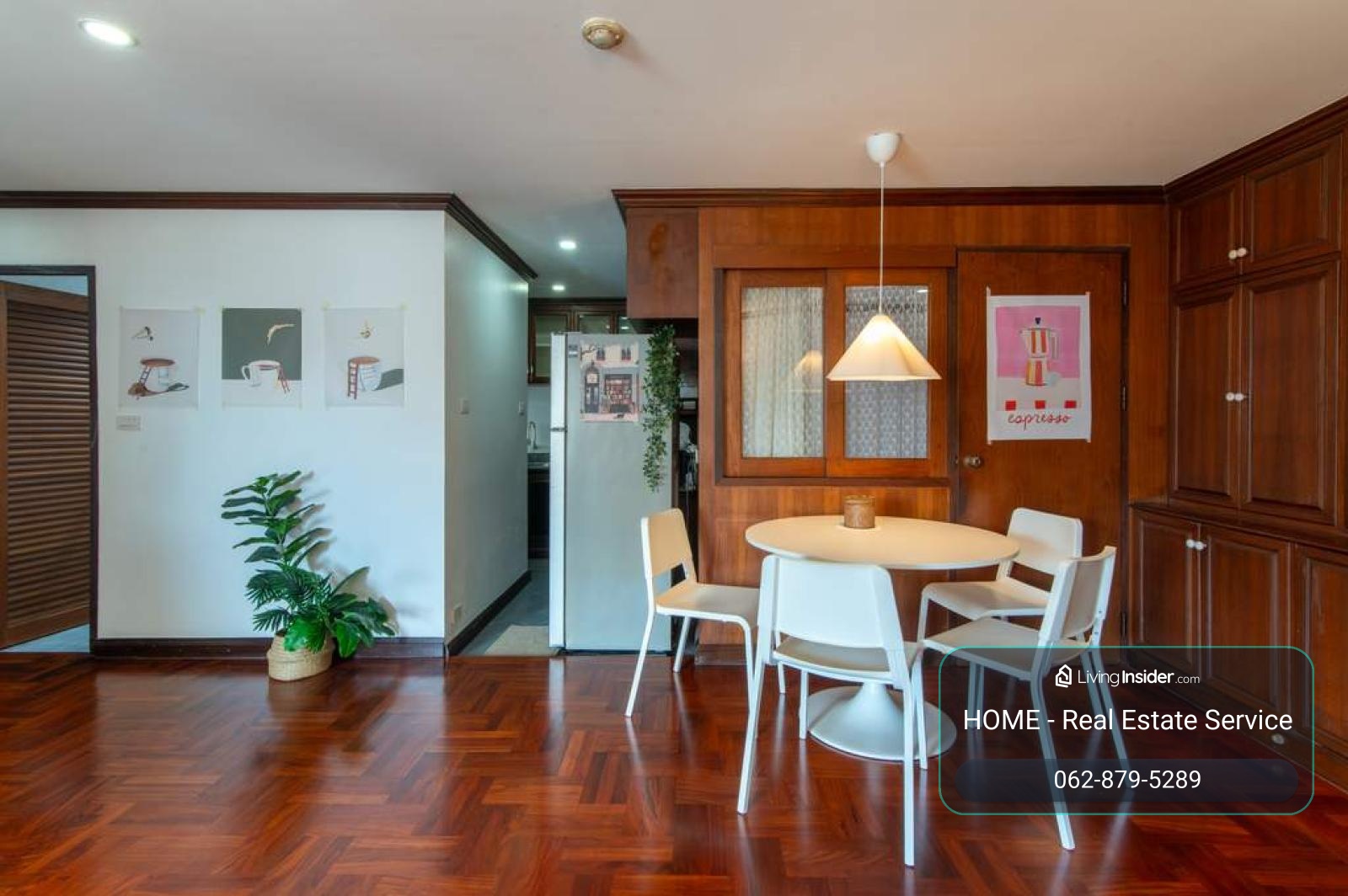 Fortune Condo Town / 3 Bedrooms (FOR RENT) GNG315 – รูปที่ 4