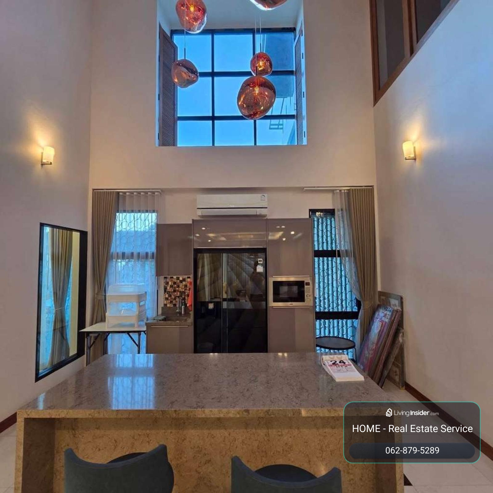 บ้านเดี่ยว ซอยปุณณวิถี 27 / 9 ห้องนอน (ขาย), Detached house, Soi Punnavithi 27 / 9 Bedrooms (FOR SALE) GNG325 – รูปที่ 3