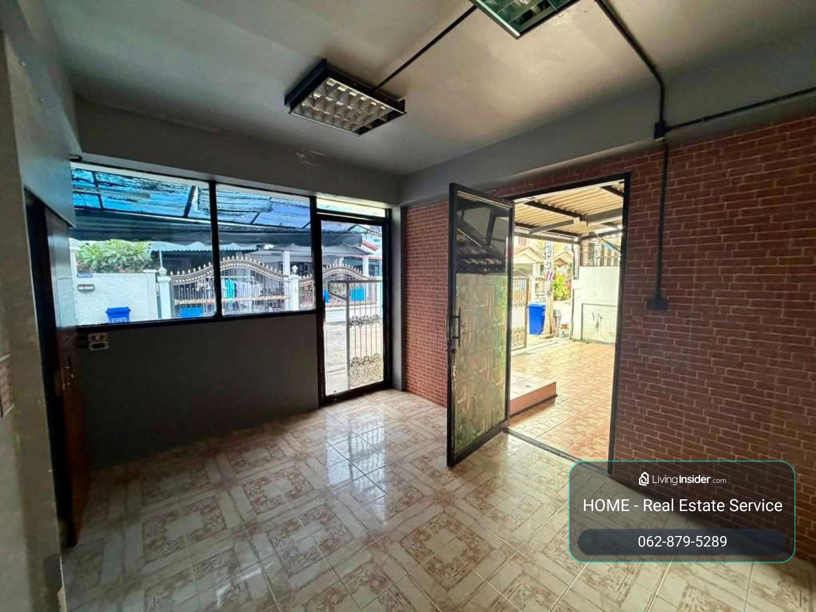 บ้านเดี่ยว ซอยวชิรธรรม 57 / 5 ห้องนอน (ขาย), Detached house, Soi Wachiratham 57 / 5 Bedrooms (FOR SALE) GNG323 – รูปที่ 3
