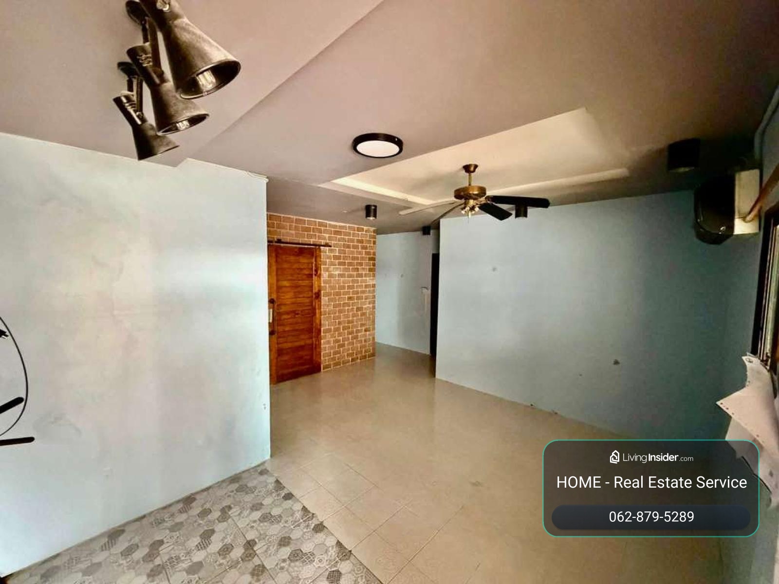 บ้านเดี่ยว ซอยวชิรธรรม 57 / 5 ห้องนอน (ขาย), Detached house, Soi Wachiratham 57 / 5 Bedrooms (FOR SALE) GNG323 – รูปที่ 4