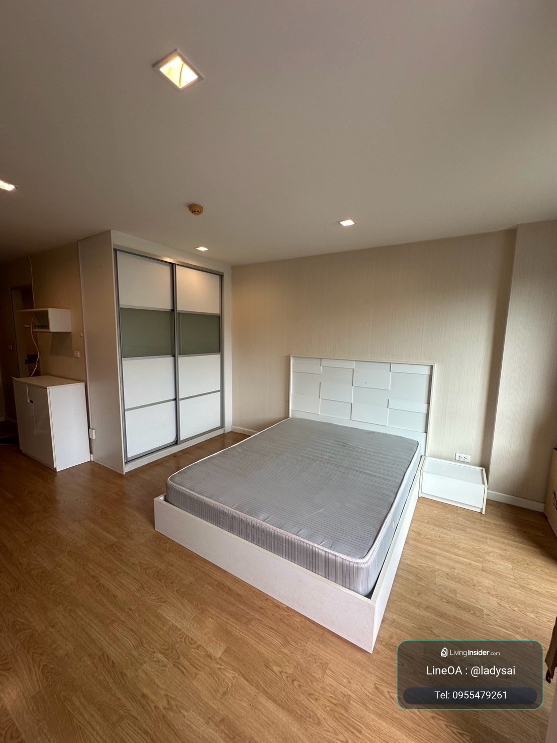 For rent: Casa Condo Ratchada-Tha Phra   – รูปที่ 3