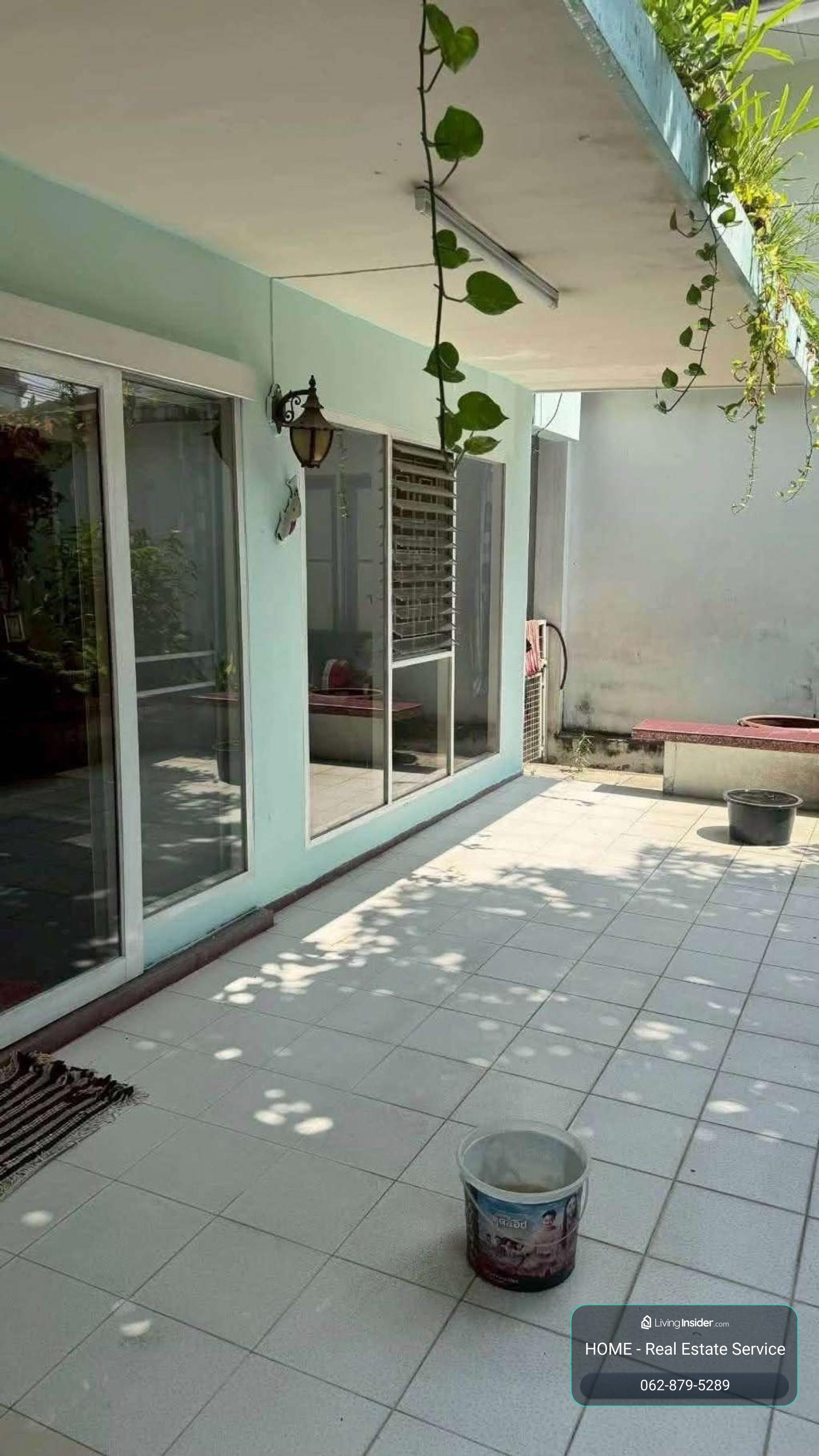 บ้านเดี่ยว ซอยสุขุมวิท 65 / 3 ห้องนอน (ขาย), Detached house, Sukhumvit Soi 65 / 3 Bedrooms (FOR SALE) GNG326 – รูปที่ 3
