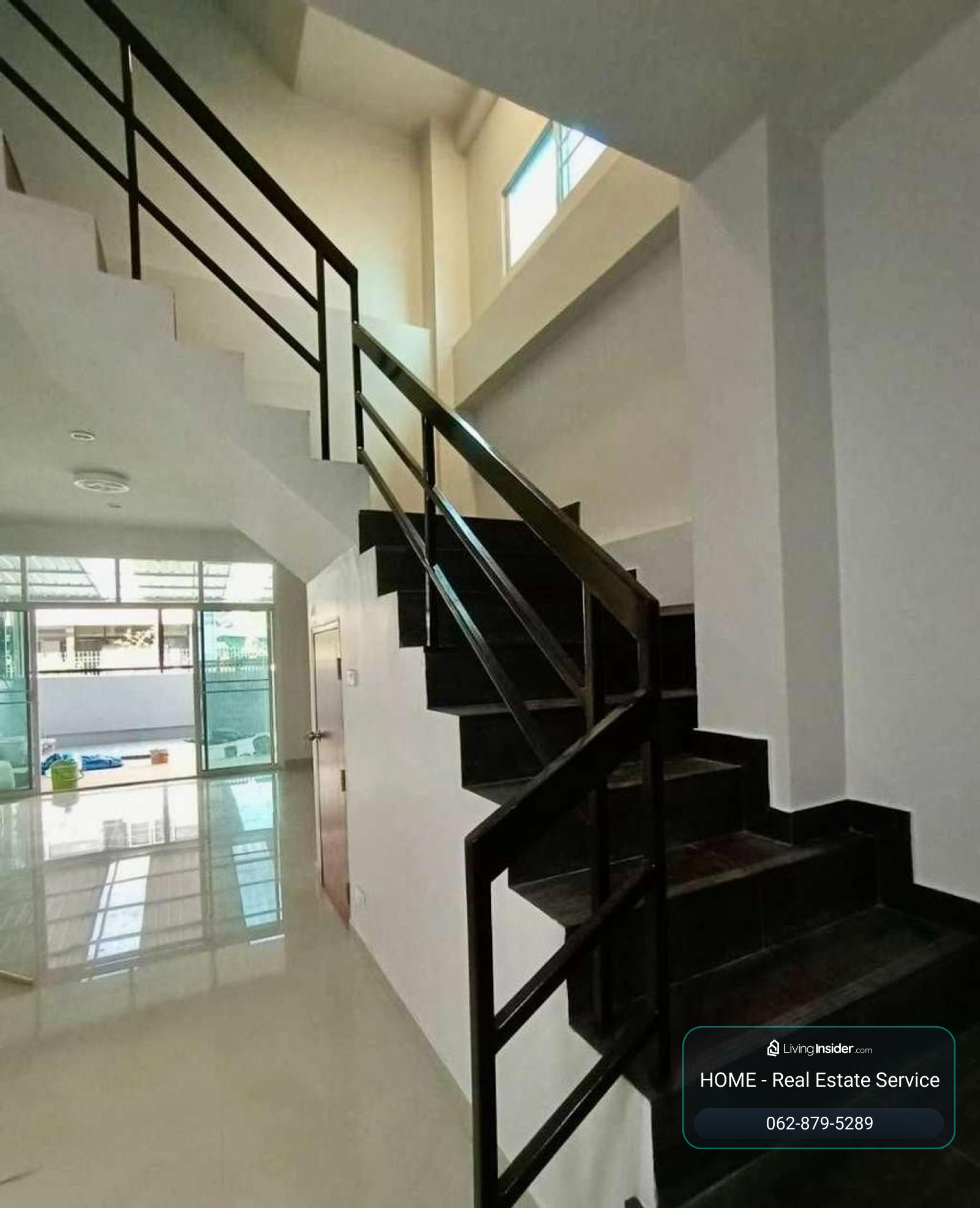 โฮมออฟฟิศ ศรีนครินทร์ 38 / 3 ห้องนอน (ขาย), Home office, Srinakarin 38 / 3 Bedrooms (FOR SALE) GNG324 – รูปที่ 3