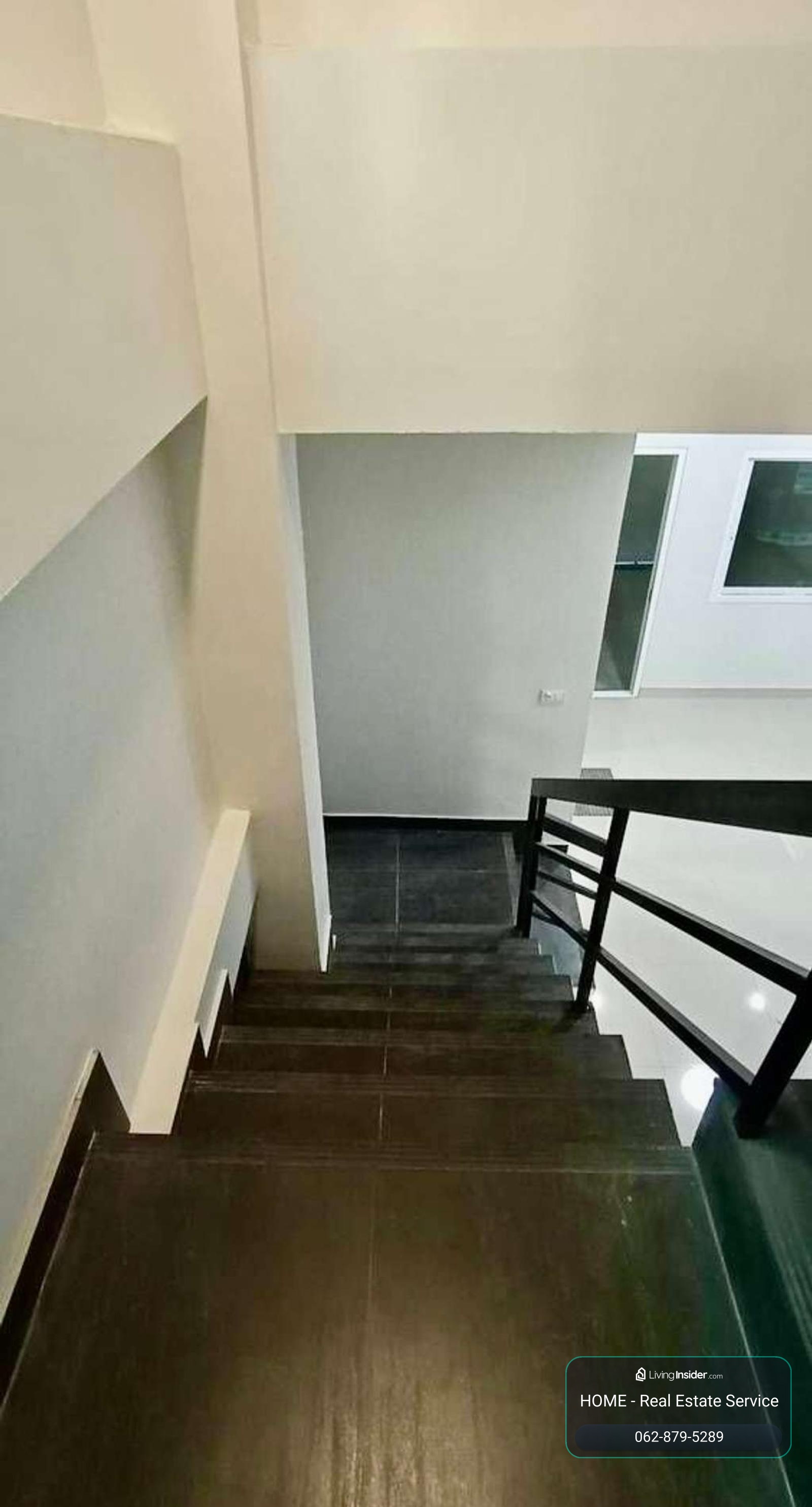 โฮมออฟฟิศ ศรีนครินทร์ 38 / 3 ห้องนอน (ขาย), Home office, Srinakarin 38 / 3 Bedrooms (FOR SALE) GNG324 – รูปที่ 4
