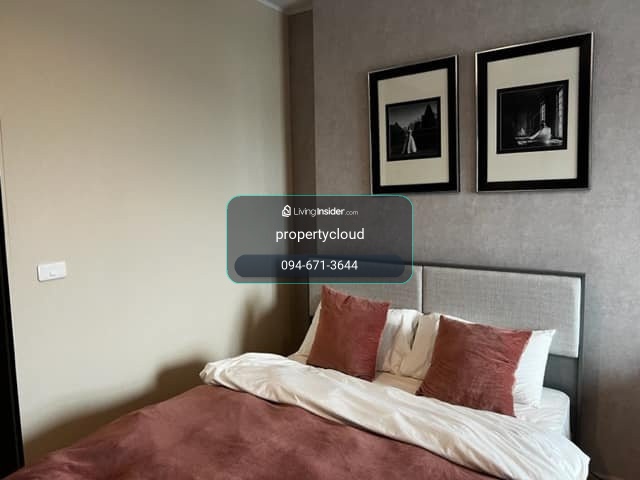เช่าคอนโด ไอดีโอ นิว พระราม 9 (B6801123) ID Line : @condo88 – รูปที่ 2
