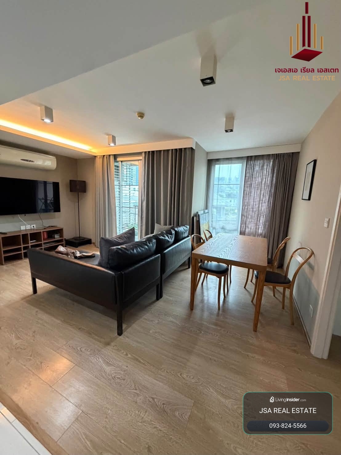 ✨ For Rent: Maestro 39 Condo ✨ 💰 Only 40,000  THB/month – รูปที่ 4
