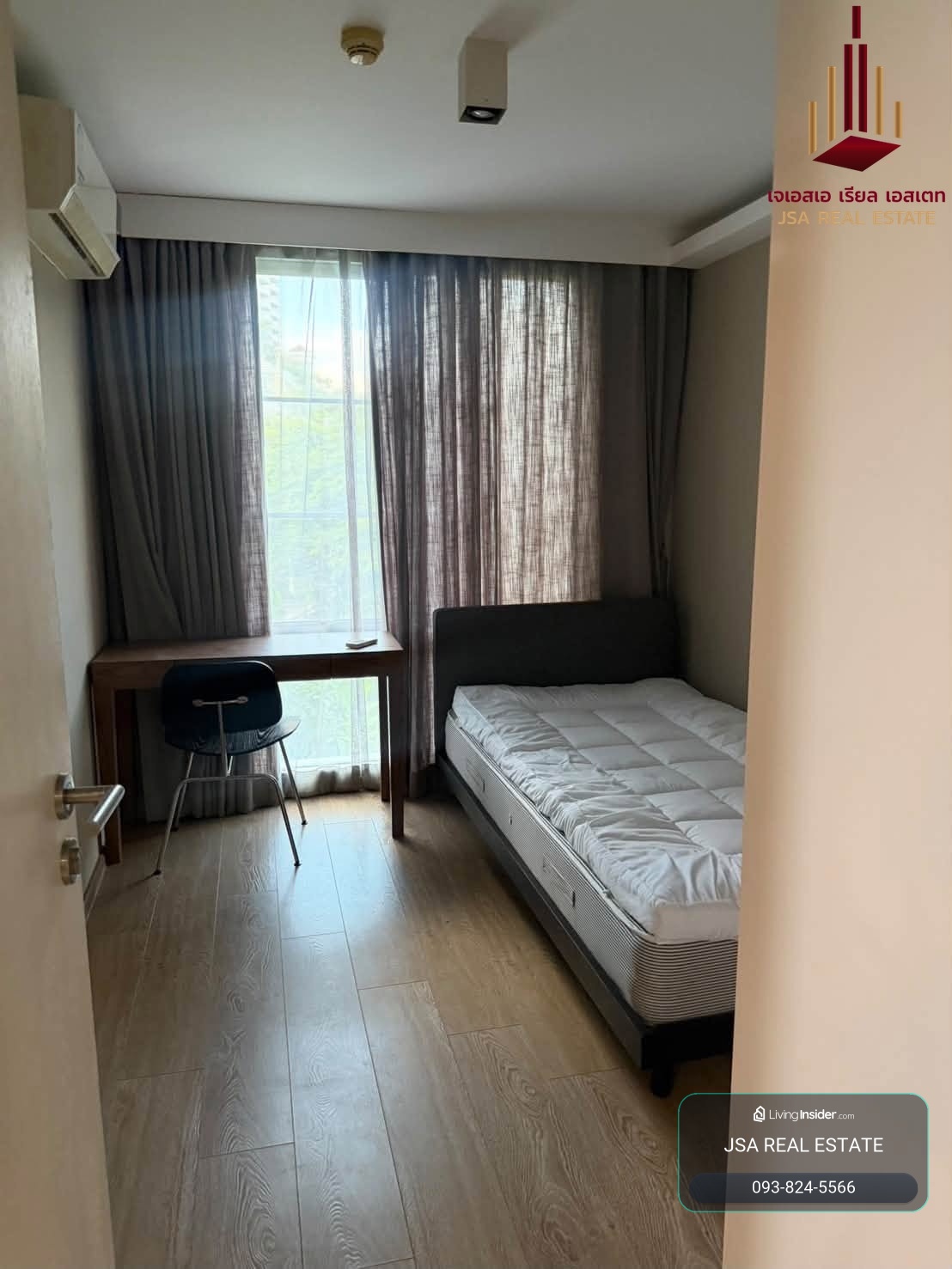 ✨ For Rent: Maestro 39 Condo ✨ 💰 Only 40,000  THB/month – รูปที่ 2