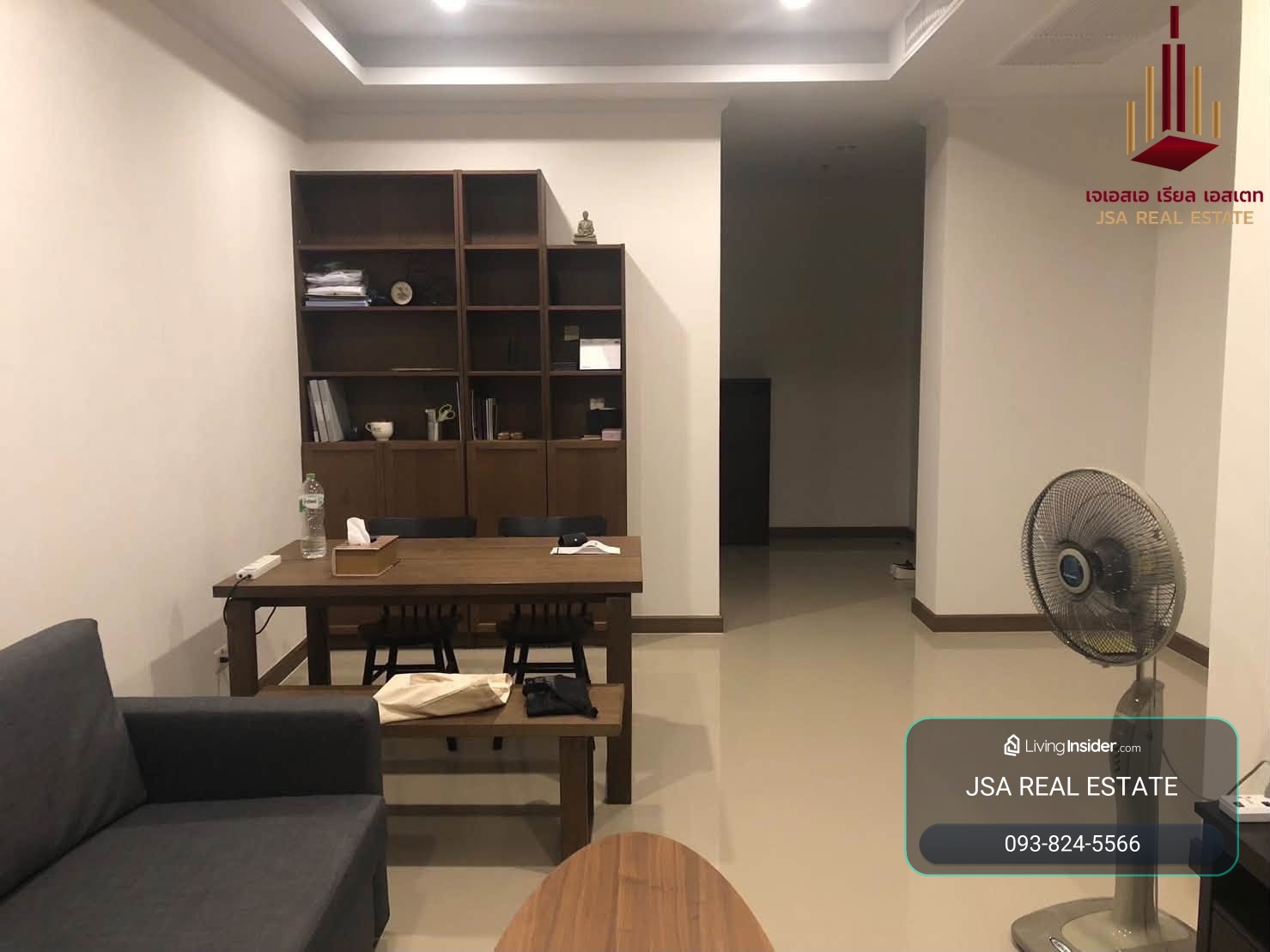 ✨ For Sale: Supalai Elite Phayathai Condo ✨ 💰 Only 7,990,000 THB – รูปที่ 2