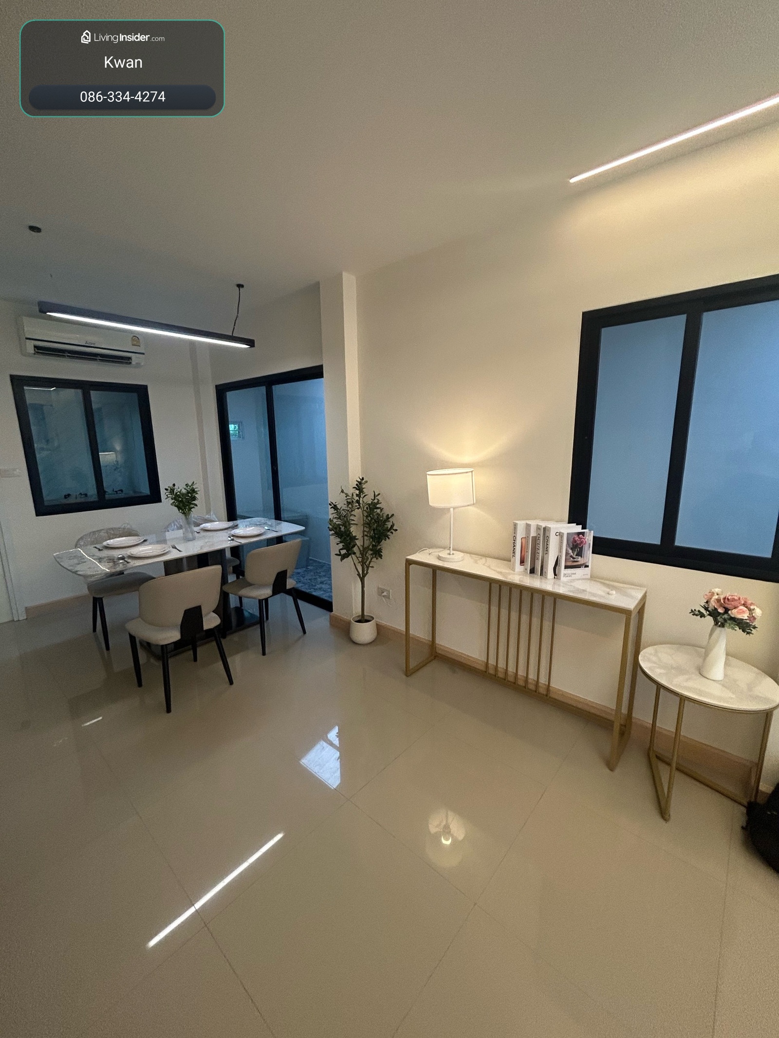 บ้านรีโนเวทใหม่ | เดอะธาม 2  – รูปที่ 3