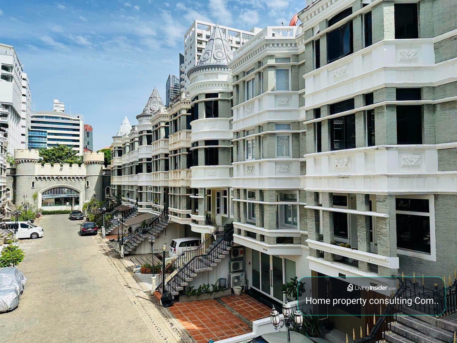 Unit Available at Chicha Castle–Multiple units available—prices negotiable! – รูปที่ 3