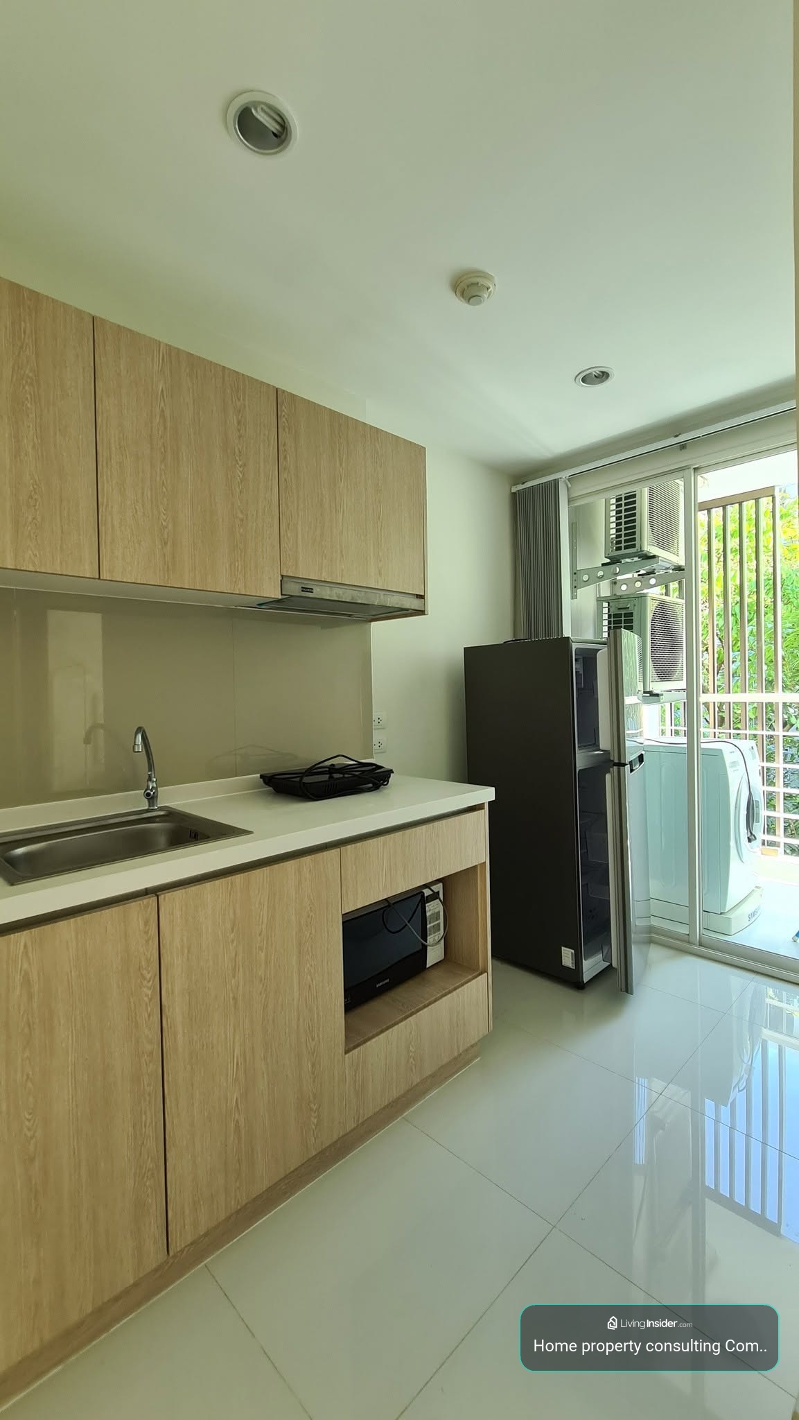 Unit Available at Element Srinakarin–Multiple units available—prices negotiable! – รูปที่ 3