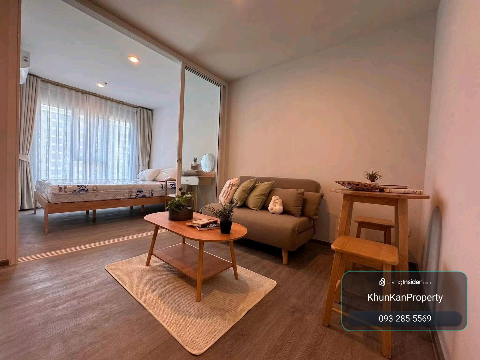✅ FOR RENT ✅ Regent Home Bangna 🔥 HOT DEAL – รูปที่ 3