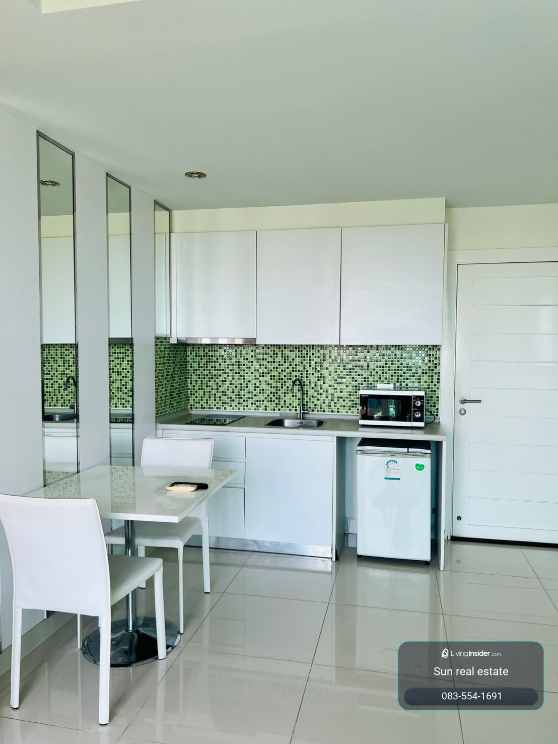 For Sale Condo Amazon Residence Pattaya Fully Furnished  (S03-2815 S) – รูปที่ 3