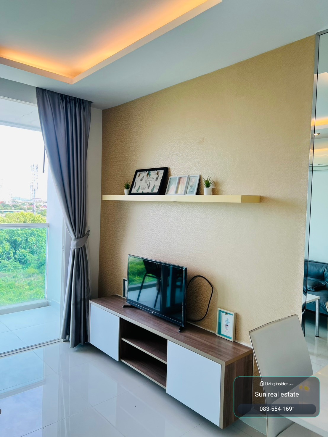 For Sale Condo Amazon Residence Pattaya Fully Furnished  (S03-2815 S) – รูปที่ 2