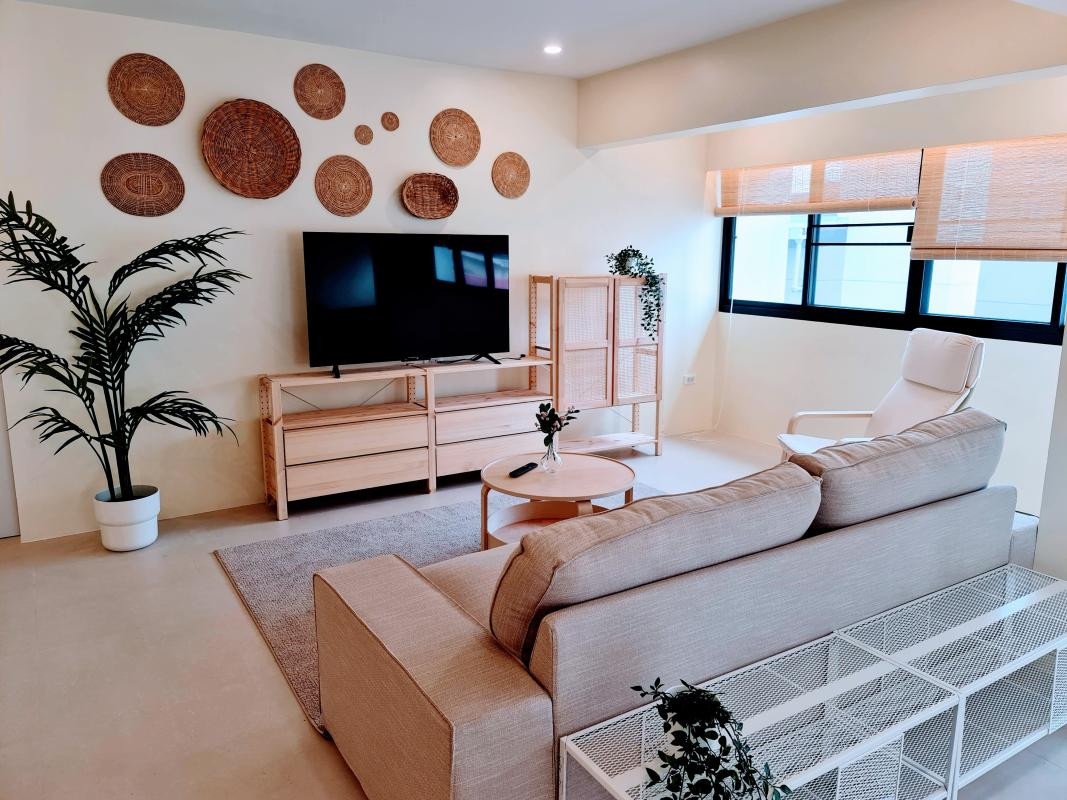 Yada Residential Pet Friendly 🐶🐈 2 Bathrooms 2 size SQm138  Rent ฿55,000 – รูปที่ 2
