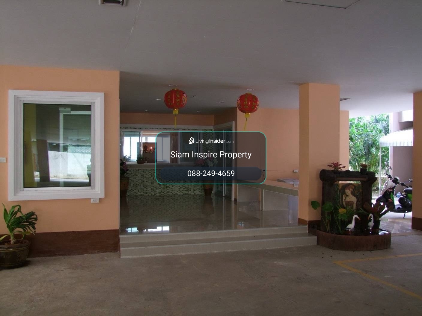 Apartment for sale near Khon Kaen University. – รูปที่ 4